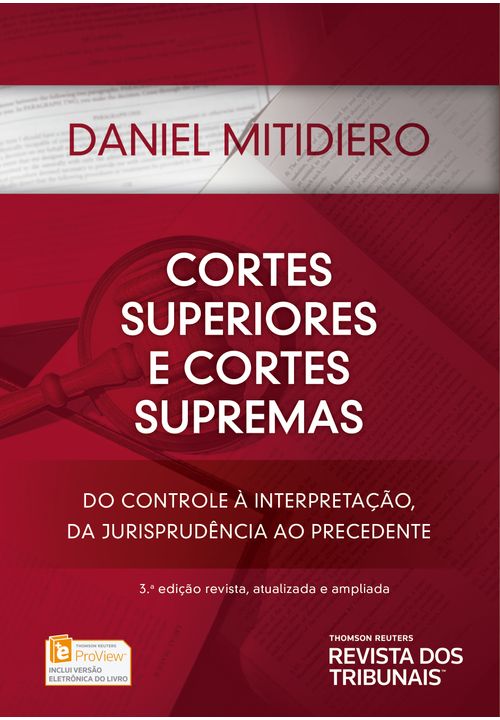 CORTES-SUPERIORES-CORTES-SUPREM-3ED-ETQ