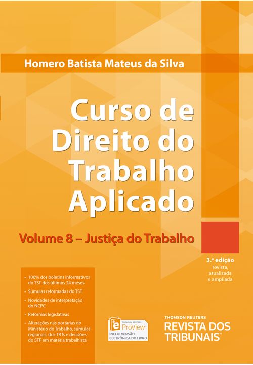 Direito do trabalho autores Direito do trabalho autores