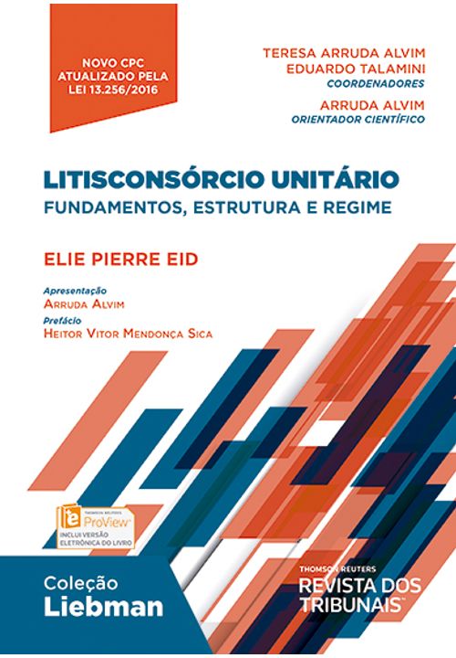 Litisconsorcio-Unitario--Fundamentos-Estrutura-e-Regime-Colecao-Liebman