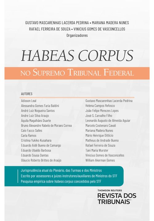 Habeas-Corpus-no-Supremo-Tribunal-Federal