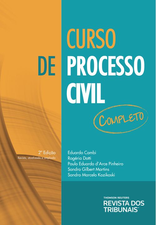 Curso-de-Processo-Civil-Completo-2º-edicao