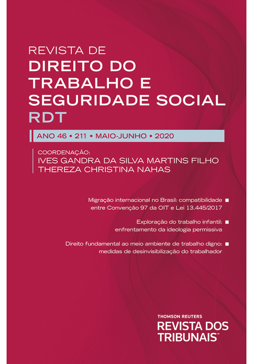 RDT-Especial---A-Nova-Previdencia---Revista-de-Direito-do-Trabalho-e-Seguridade-Social-volume-210
