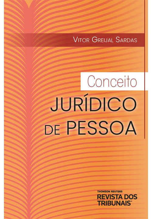 Livro-Codigo-Conceito-Juridico-de-Pessoa-de-Capa---Livraria-RT