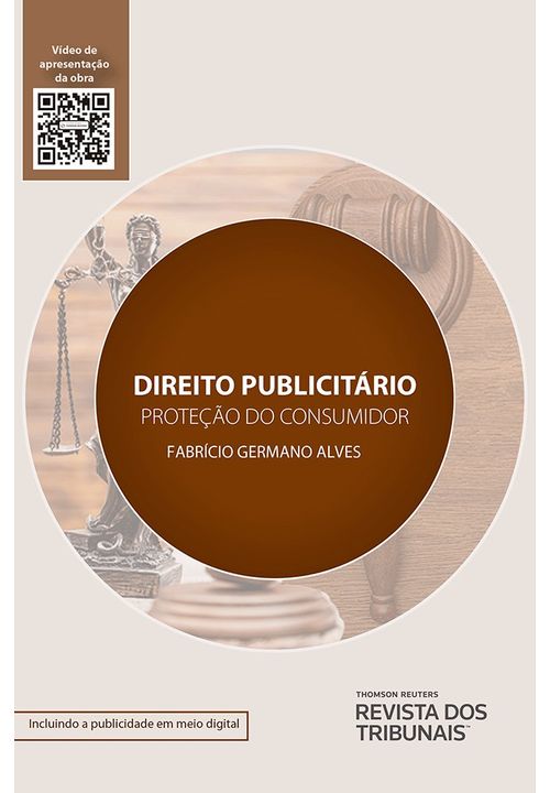 Livro-Direito-Publicitario---Protecao-do-Consumidor-Livro---Livraria-RT-
