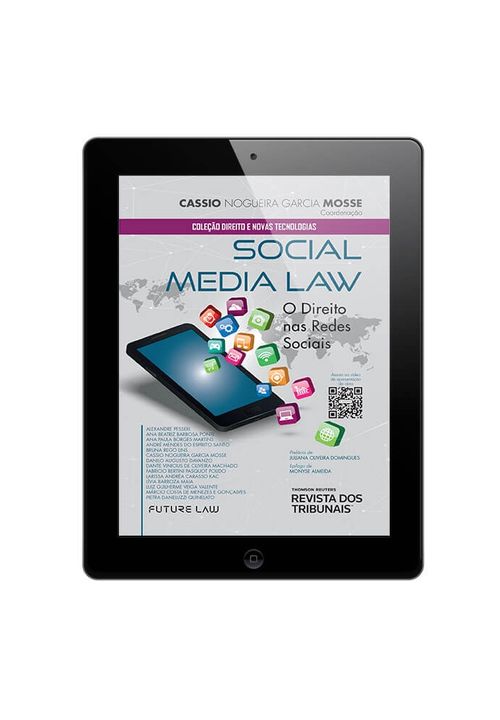 E-book-Social-Media-Law-Tablet---Livraria-RT-