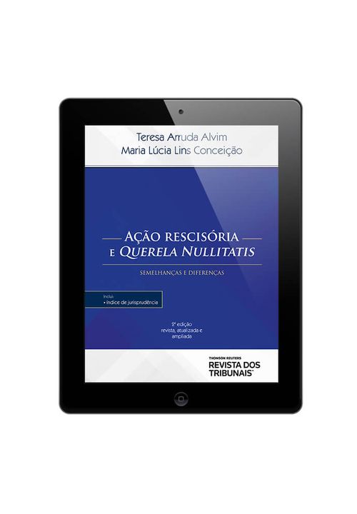 E-book-Acao-Rescisoria-e-Querela-Nullinatis-Tablet---Livraria-RT-